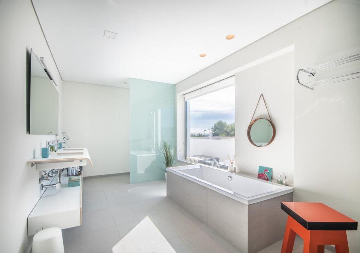 4 Bed Townhouse for sale in Las Colinas Golf Costa Blanca, Alicante, Spain