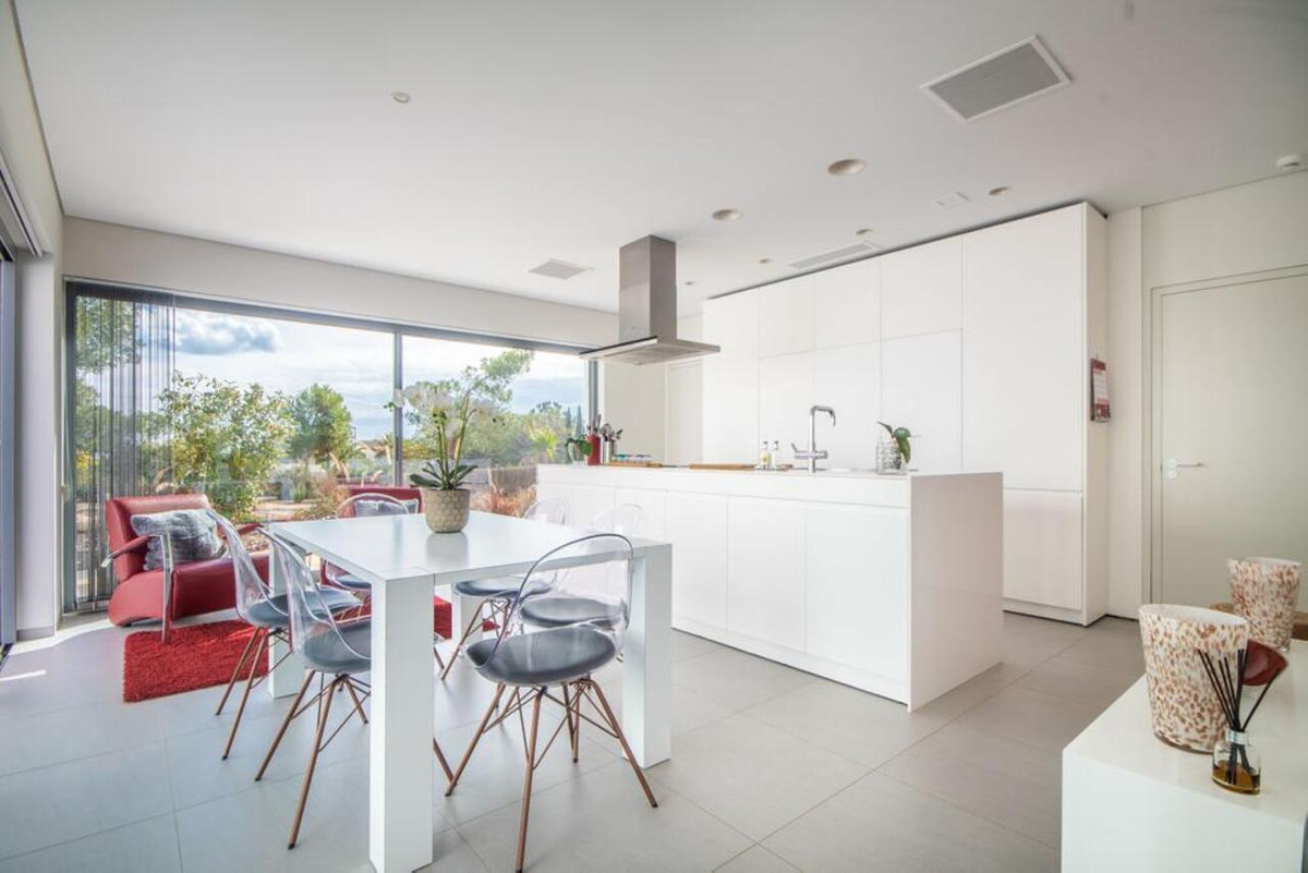 4 Bed Townhouse for sale in Las Colinas Golf Costa Blanca, Alicante, Spain