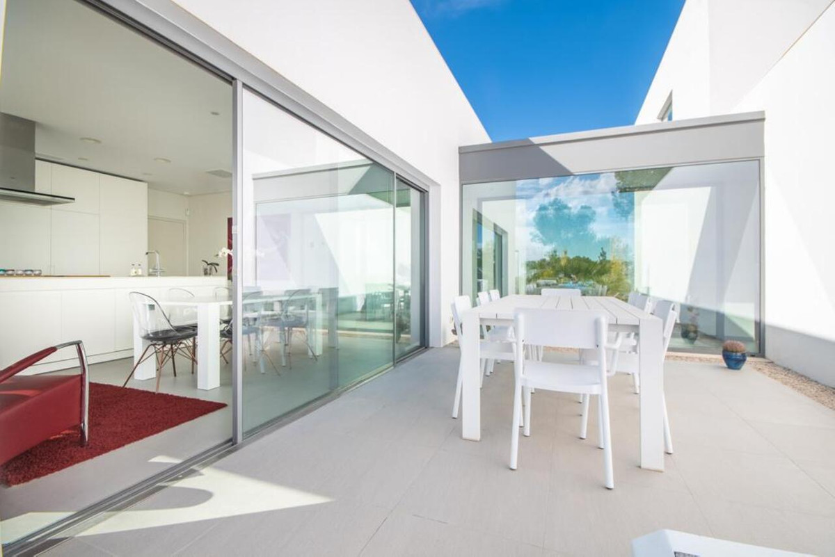 4 Bed Townhouse for sale in Las Colinas Golf Costa Blanca, Alicante, Spain
