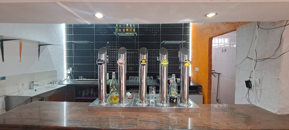 Commercial unit for sale in Los Dolses Costa Blanca, Alicante, Spain