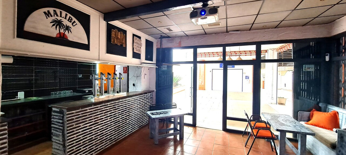 Commercial unit for sale in Los Dolses Costa Blanca, Alicante, Spain