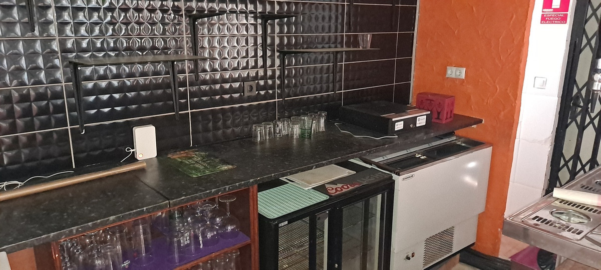 Commercial unit for sale in Los Dolses Costa Blanca, Alicante, Spain