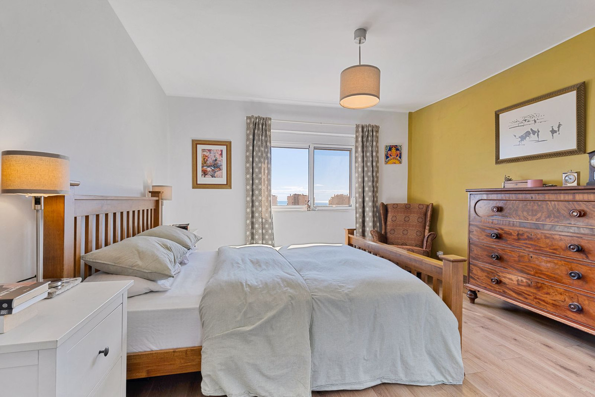 2 Bed Apartment for sale in Torremolinos Costa Del Sol, Málaga, Spain