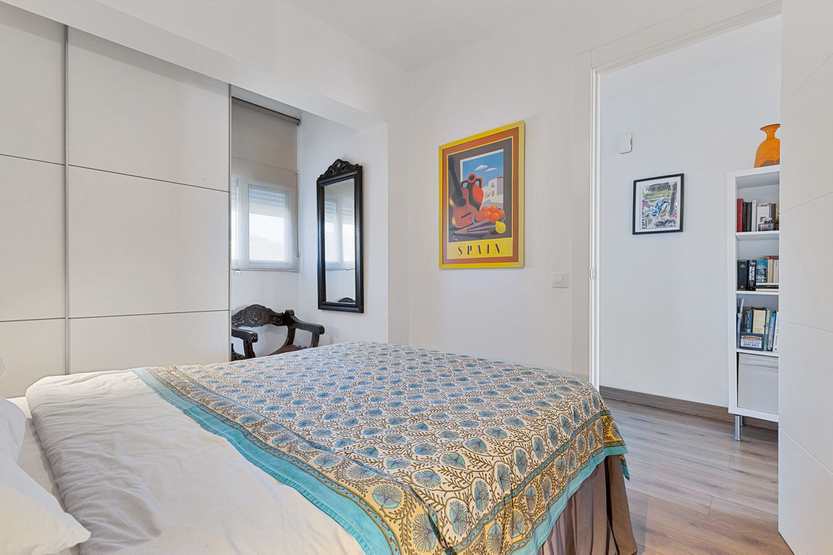 2 Bed Apartment for sale in Torremolinos Costa Del Sol, Málaga, Spain