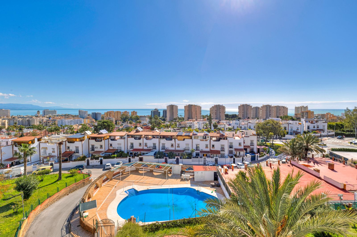 2 Bed Apartment for sale in Torremolinos Costa Del Sol, Málaga, Spain