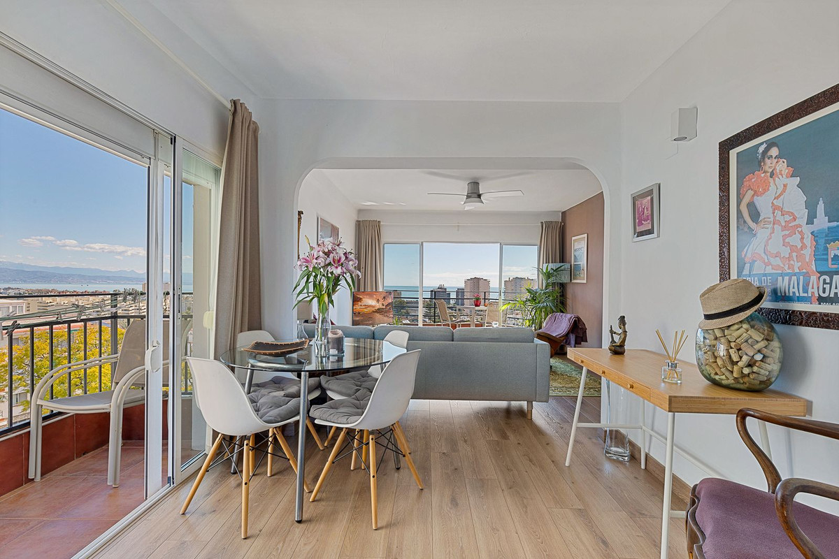 2 Bed Apartment for sale in Torremolinos Costa Del Sol, Málaga, Spain