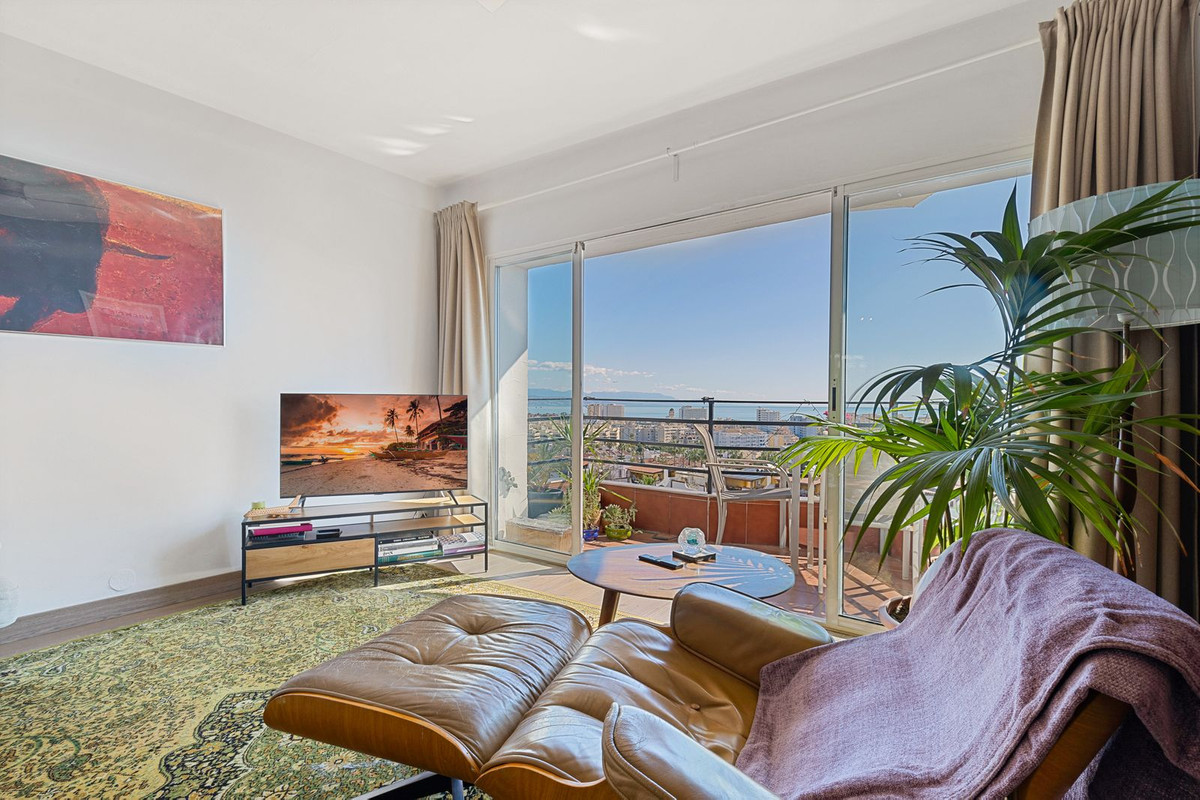 2 Bed Apartment for sale in Torremolinos Costa Del Sol, Málaga, Spain
