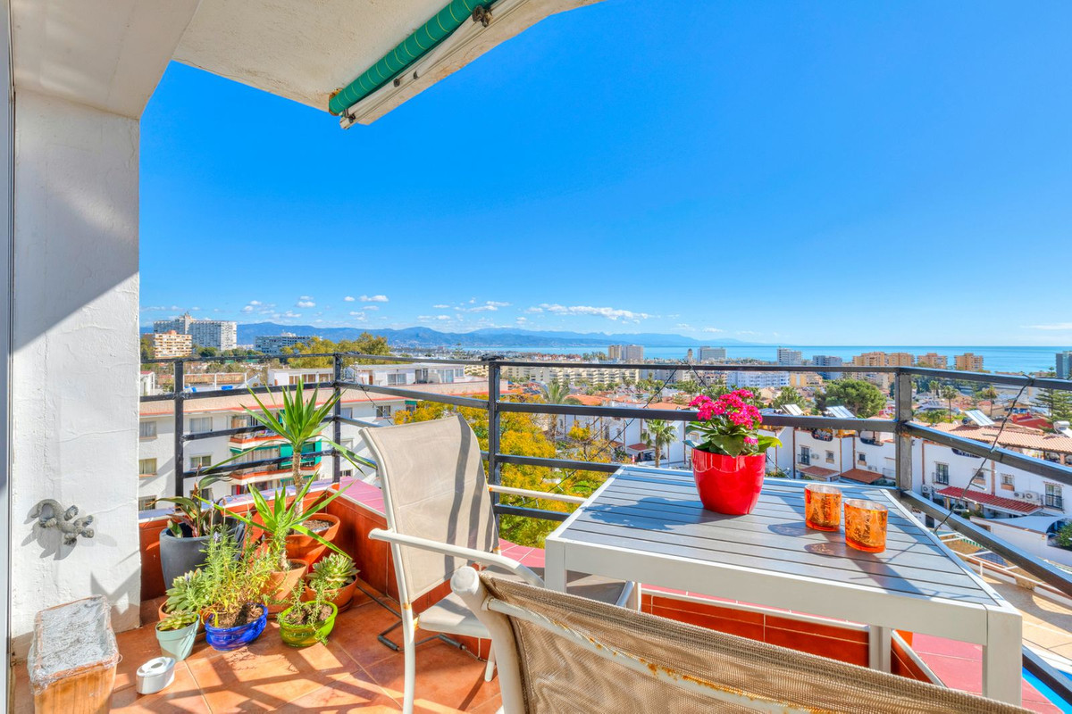 2 Bed Apartment for sale in Torremolinos Costa Del Sol, Málaga, Spain