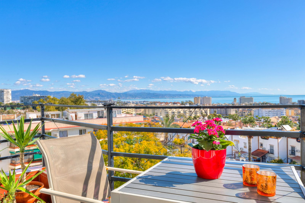 2 Bed Apartment for sale in Torremolinos Costa Del Sol, Málaga, Spain