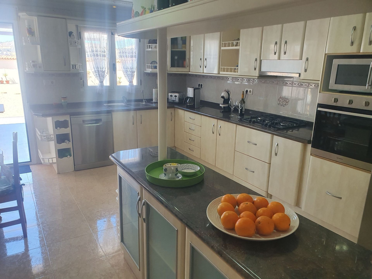 4 Bed Townhouse for sale in Algorfa Costa Blanca, Alicante, Spain
