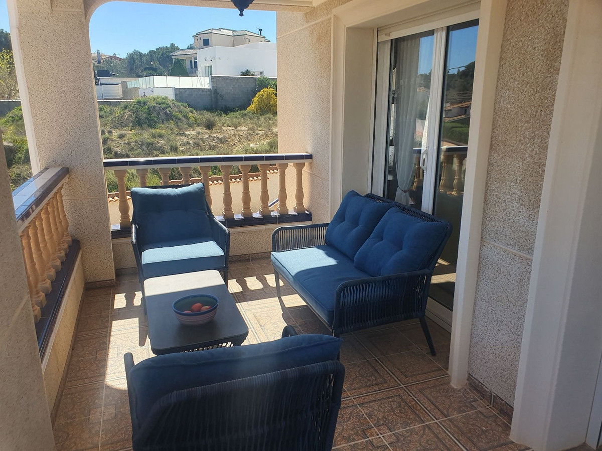 4 Bed Townhouse for sale in Algorfa Costa Blanca, Alicante, Spain