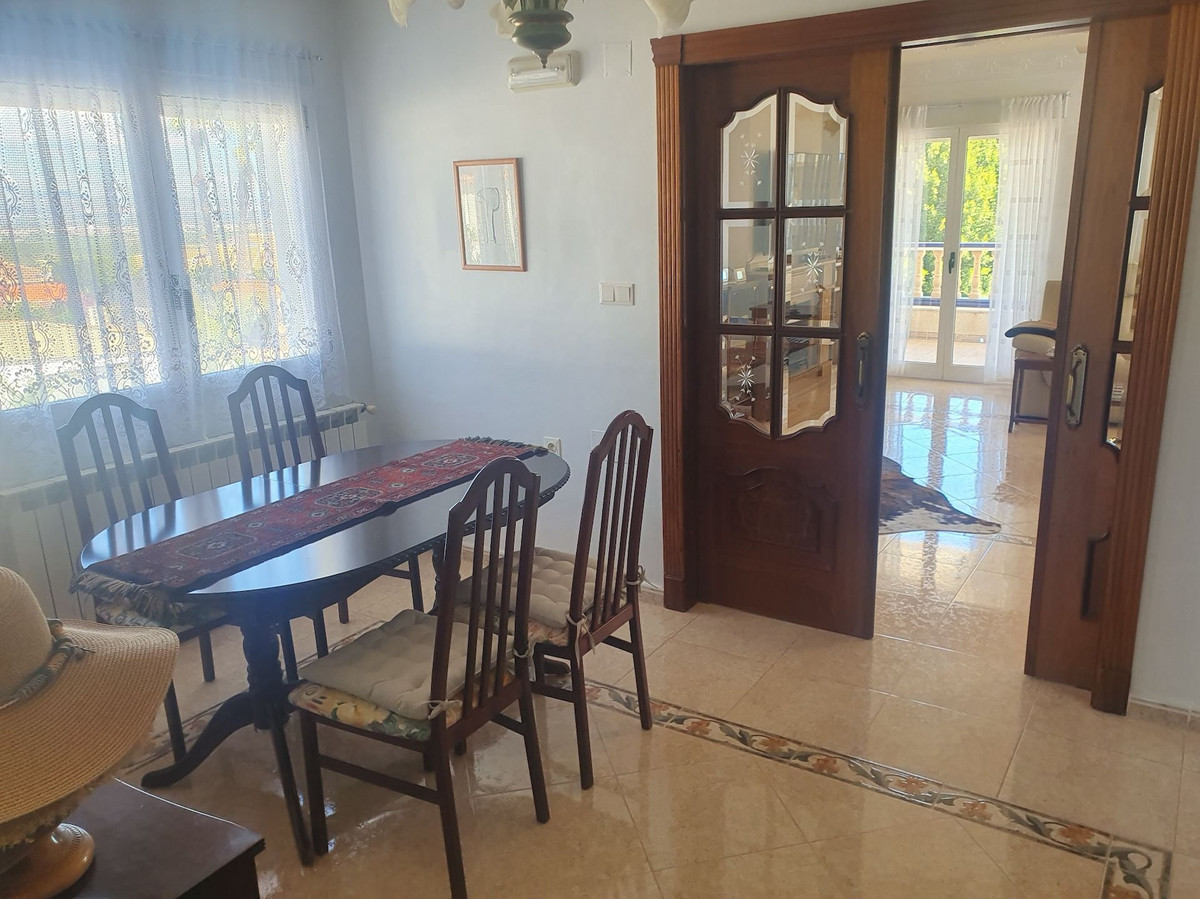 4 Bed Townhouse for sale in Algorfa Costa Blanca, Alicante, Spain