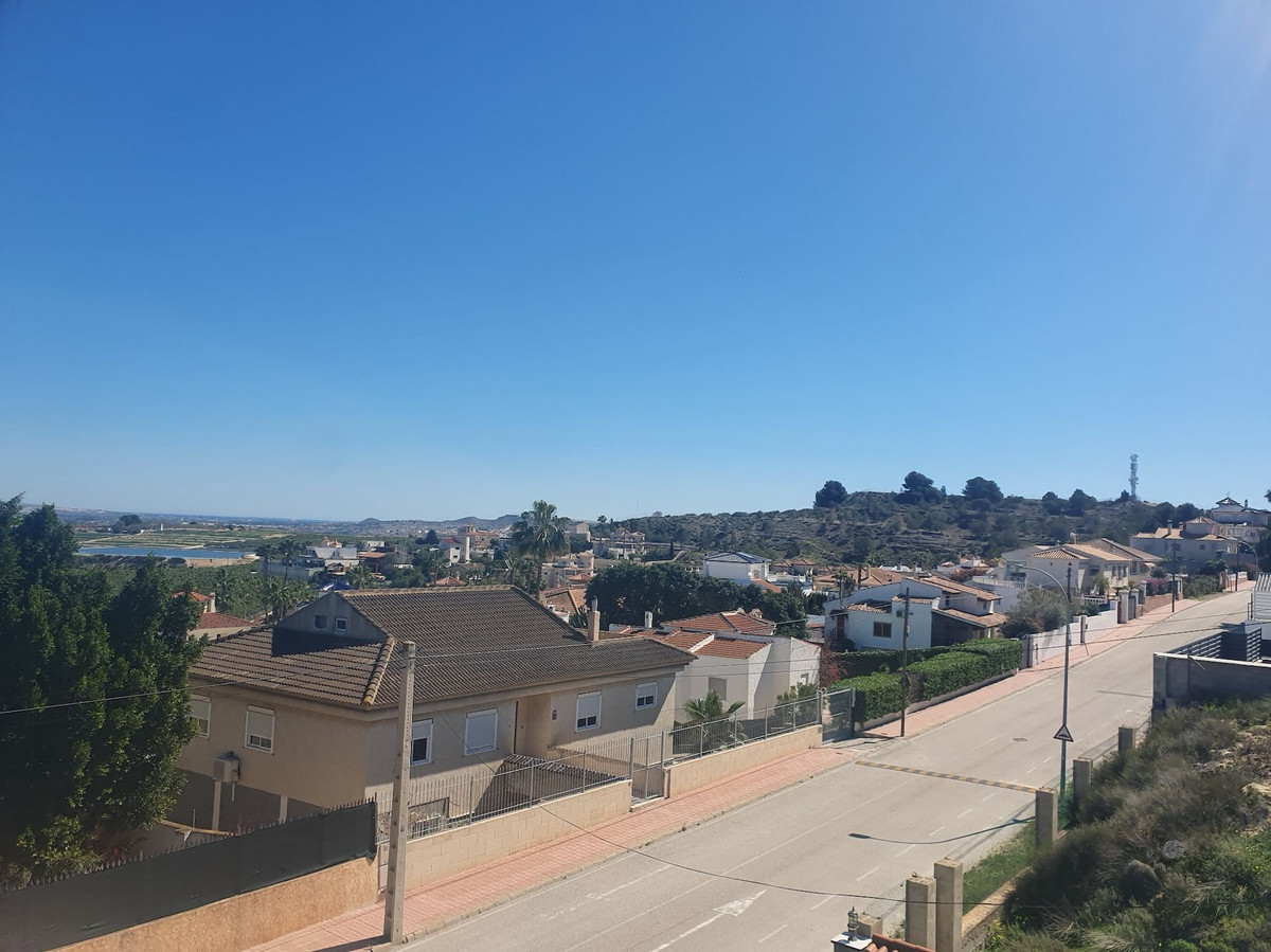 4 Bed Townhouse for sale in Algorfa Costa Blanca, Alicante, Spain