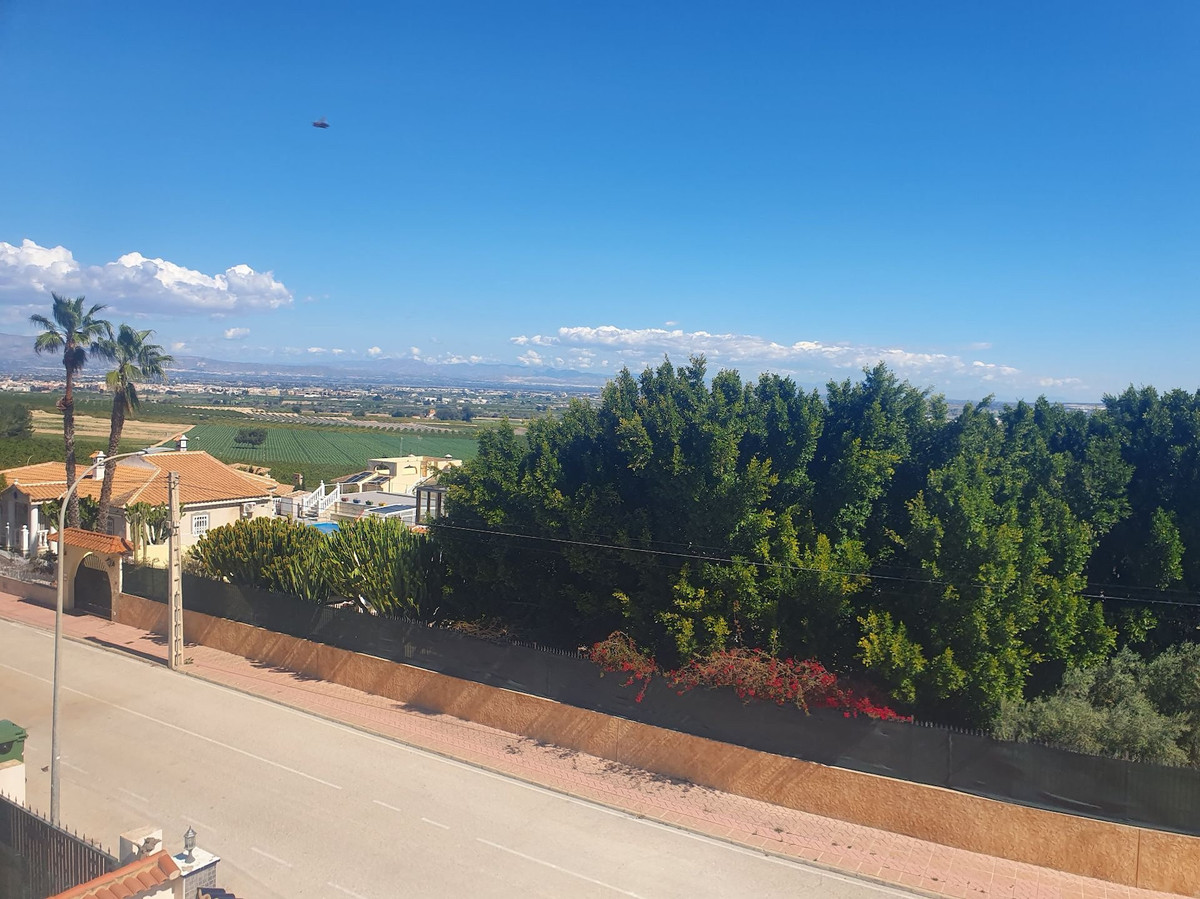 4 Bed Townhouse for sale in Algorfa Costa Blanca, Alicante, Spain