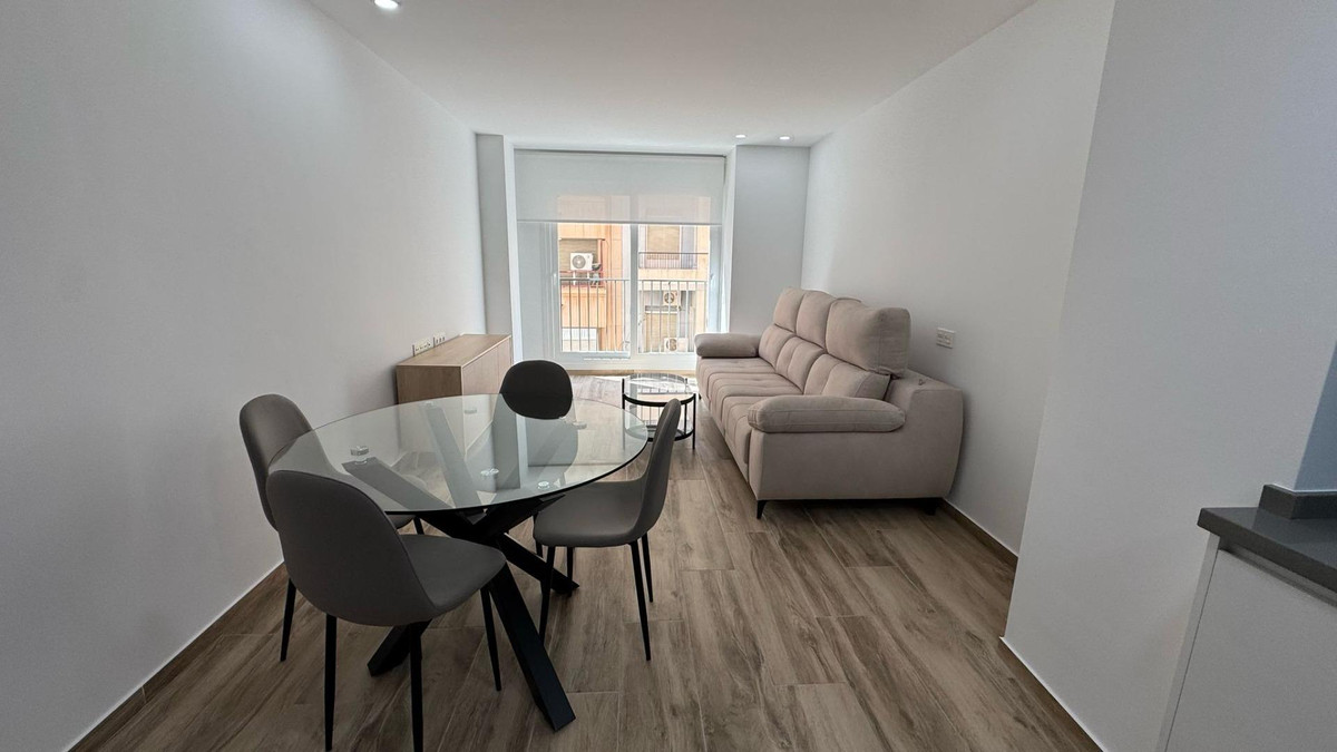 Se vende Ático de 1 dormitorios en Costa Blanca, Alicante, España