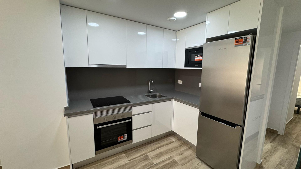 Se vende Ático de 1 dormitorios en Costa Blanca, Alicante, España
