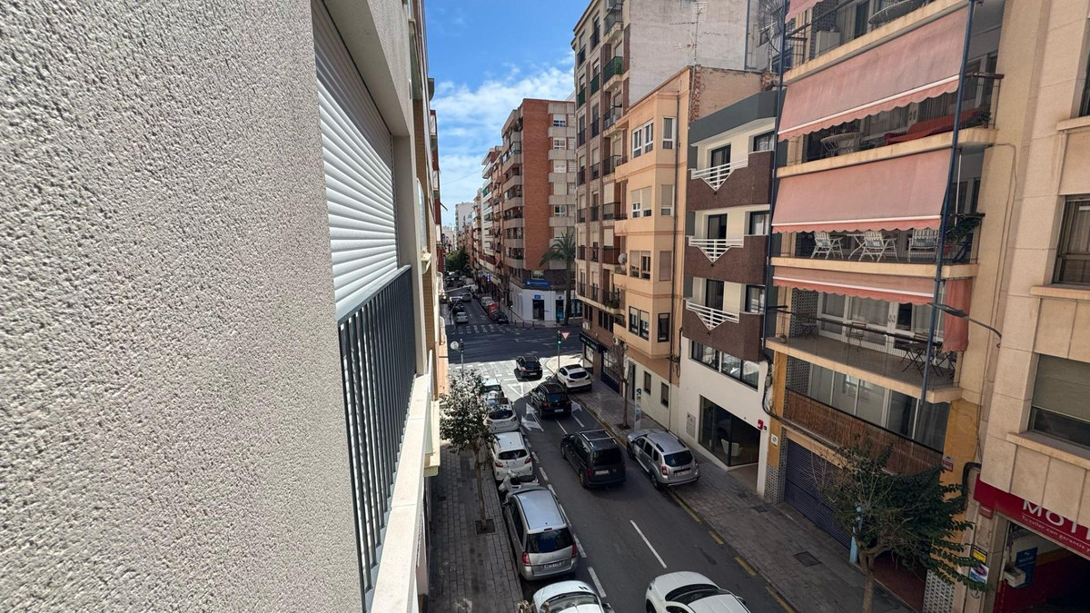 Se vende Ático de 1 dormitorios en Costa Blanca, Alicante, España