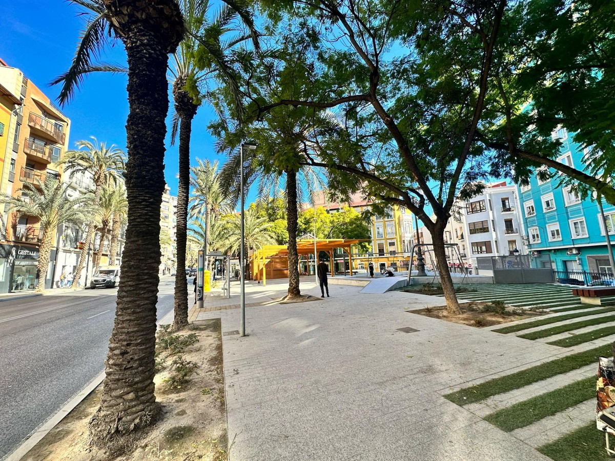 Se vende Ático de 1 dormitorios en Costa Blanca, Alicante, España