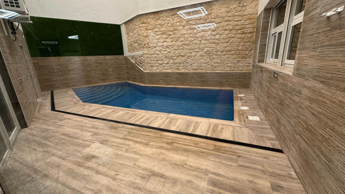 Se vende Ático de 1 dormitorios en Costa Blanca, Alicante, España