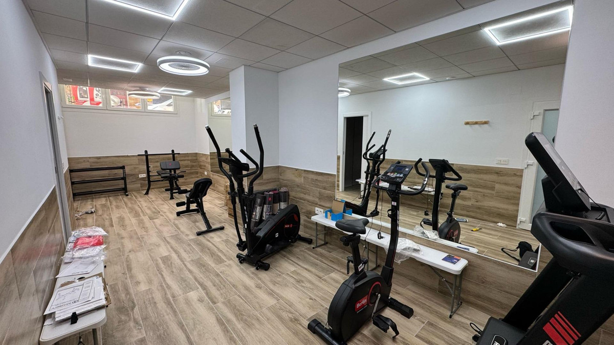 Se vende Ático de 1 dormitorios en Costa Blanca, Alicante, España