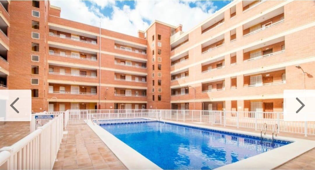 Se vende Ático de 2 dormitorios en Costa Blanca, Alicante, España