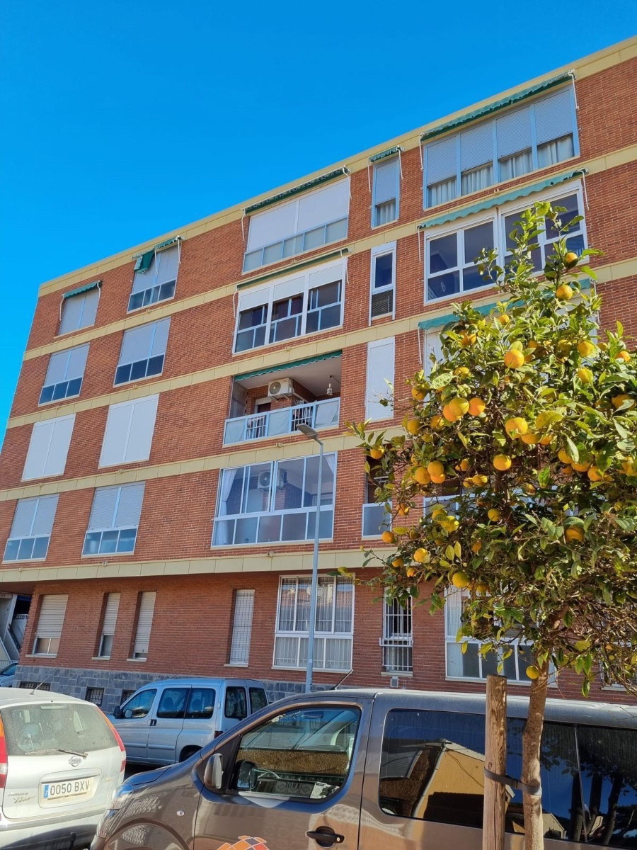 Se vende Ático de 2 dormitorios en Costa Blanca, Alicante, España