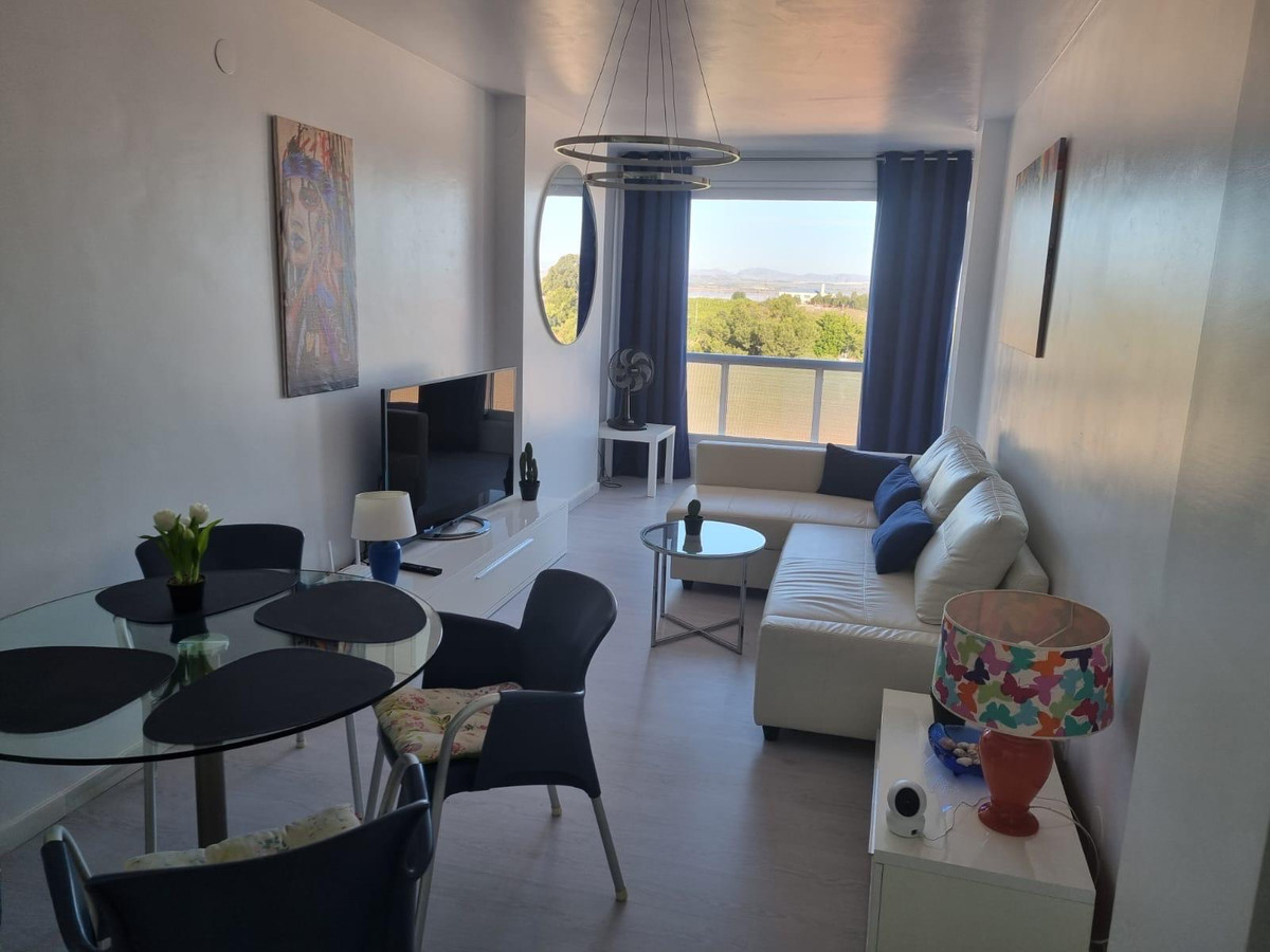 Se vende Ático de 2 dormitorios en Costa Blanca, Alicante, España