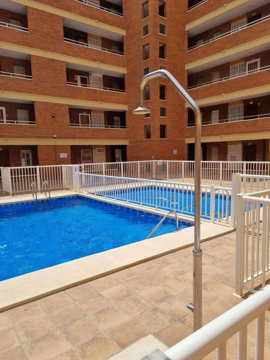 Se vende Ático de 2 dormitorios en Costa Blanca, Alicante, España