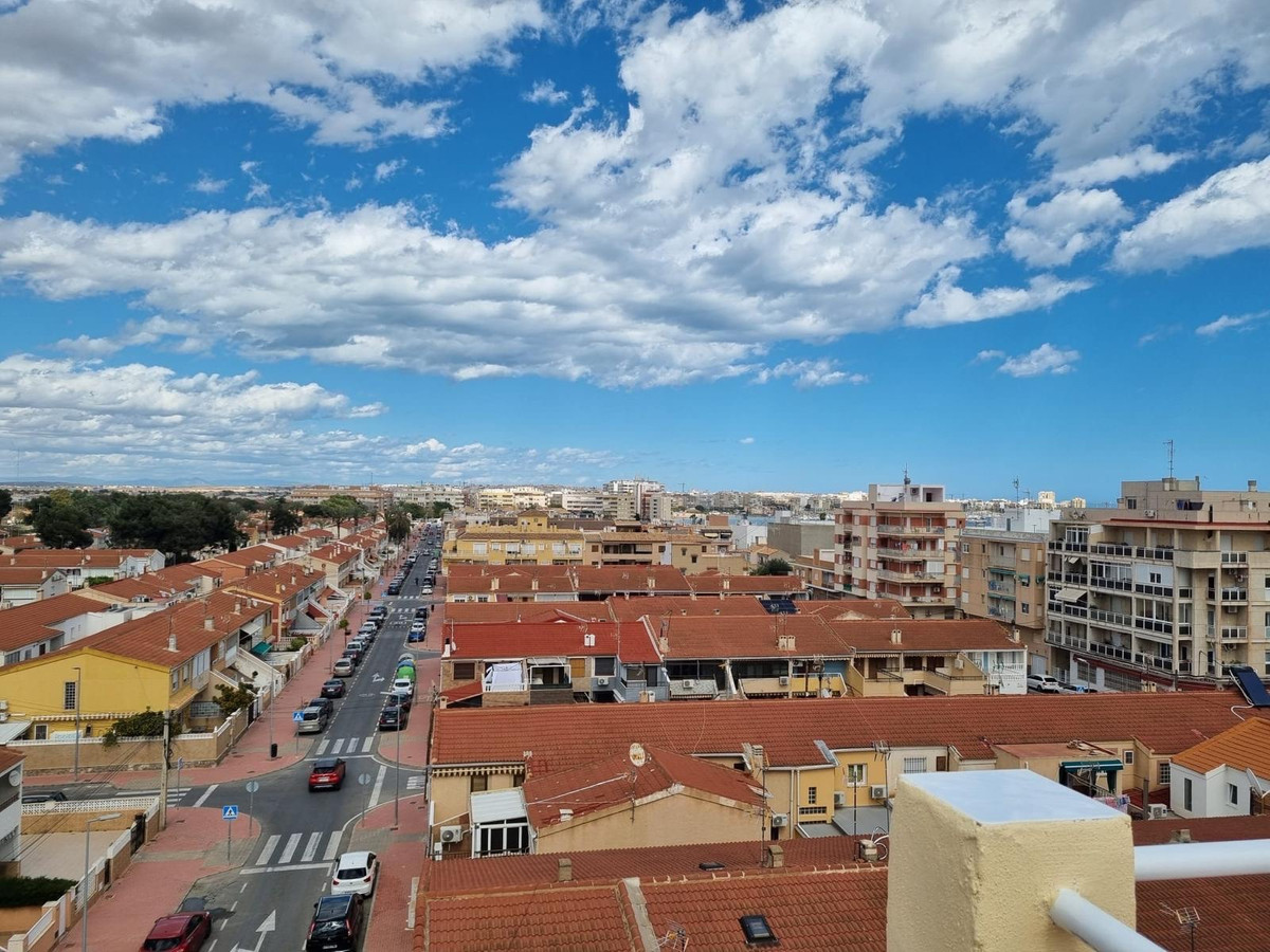 Se vende Ático de 2 dormitorios en Costa Blanca, Alicante, España