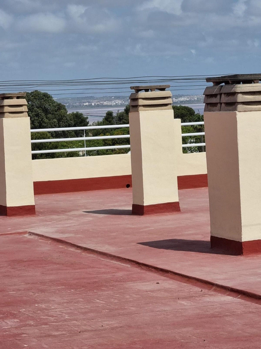 Se vende Ático de 2 dormitorios en Costa Blanca, Alicante, España