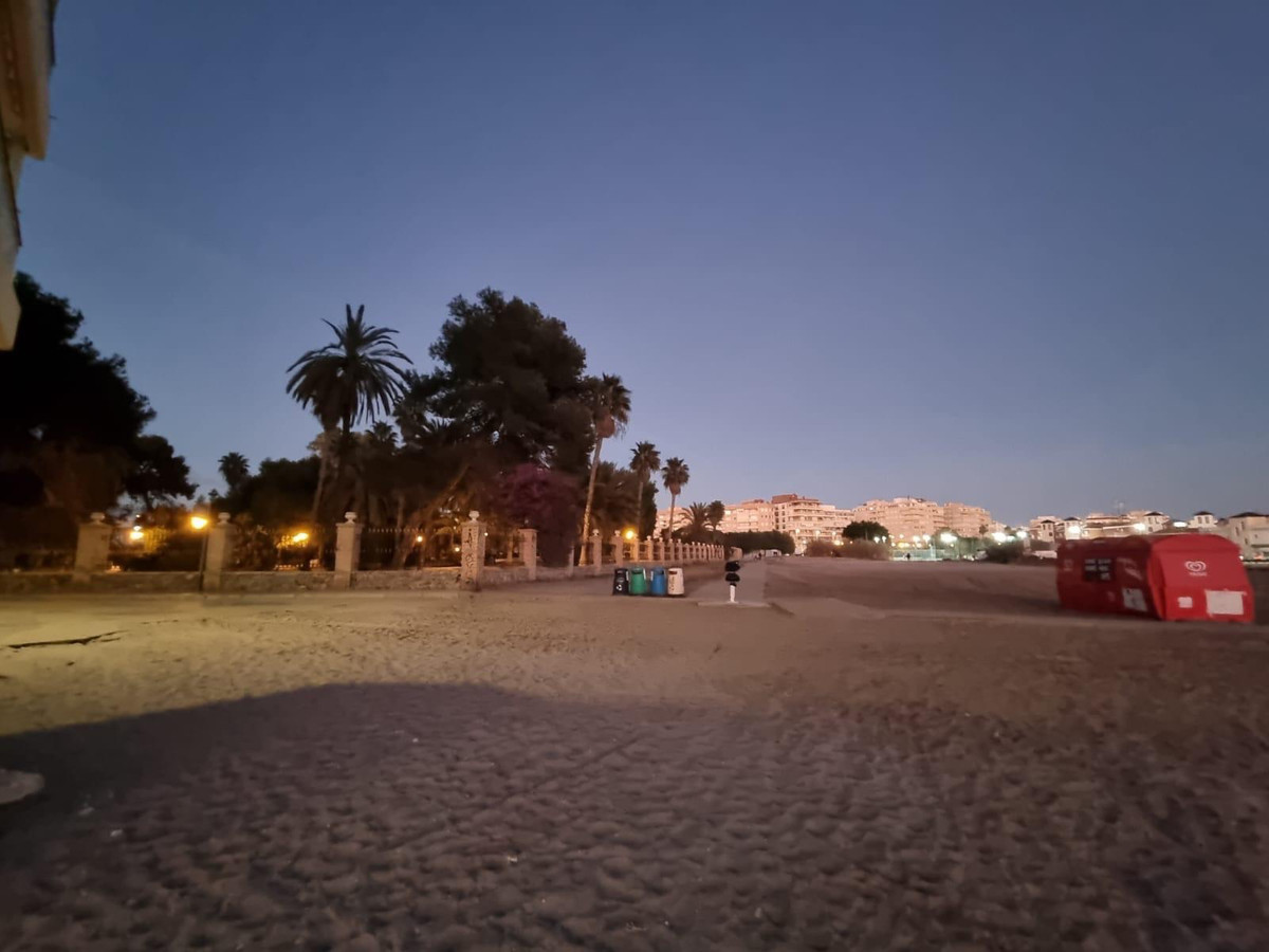 Se vende Ático de 2 dormitorios en Costa Blanca, Alicante, España