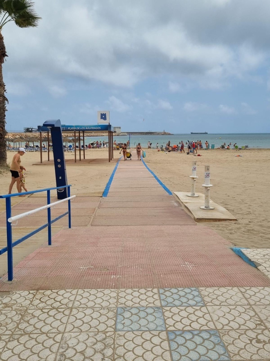 Se vende Ático de 2 dormitorios en Costa Blanca, Alicante, España