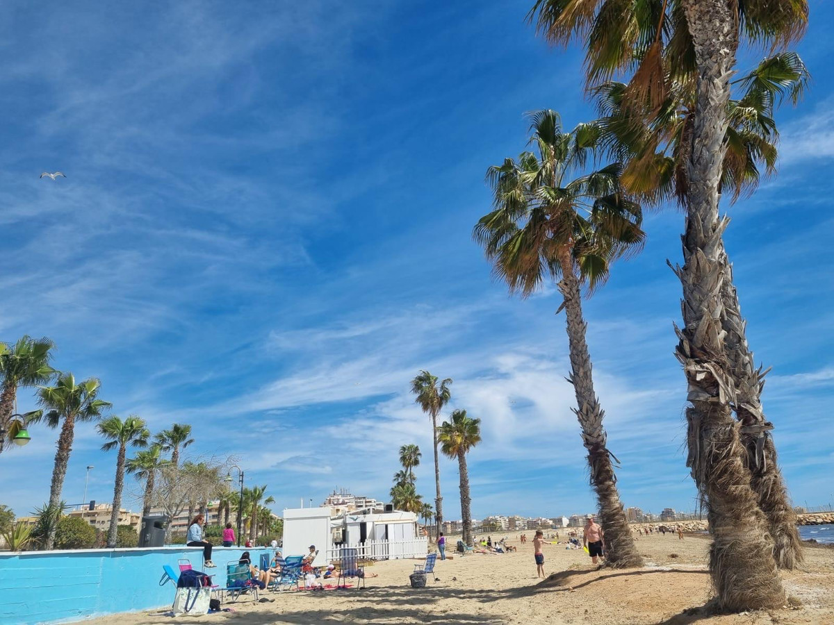 Se vende Ático de 2 dormitorios en Costa Blanca, Alicante, España