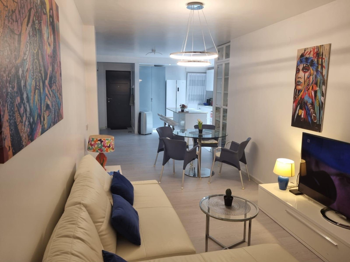 Se vende Ático de 2 dormitorios en Costa Blanca, Alicante, España