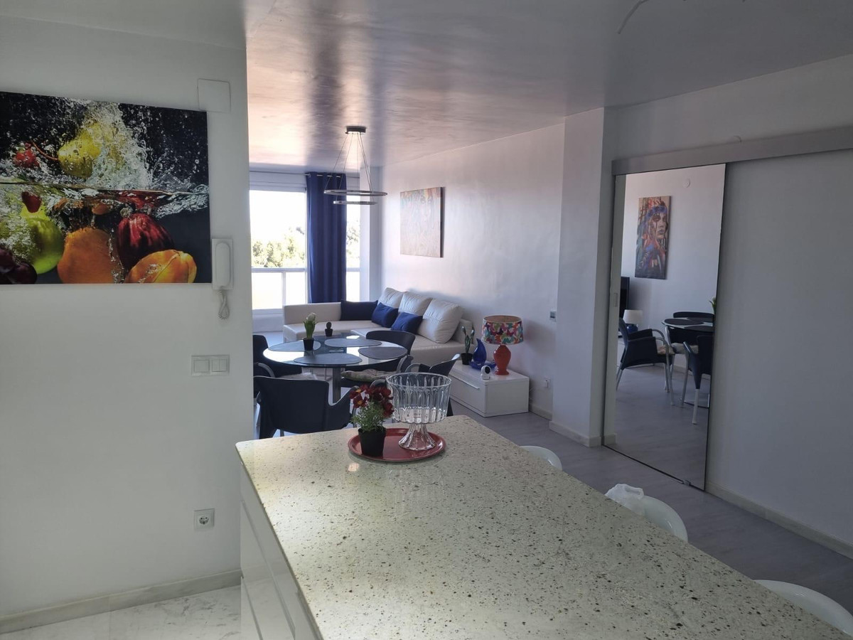 Se vende Ático de 2 dormitorios en Costa Blanca, Alicante, España