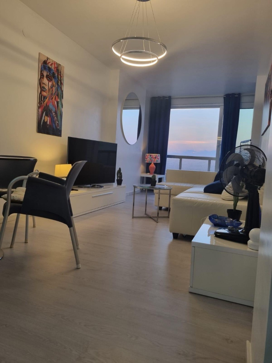 Se vende Ático de 2 dormitorios en Costa Blanca, Alicante, España