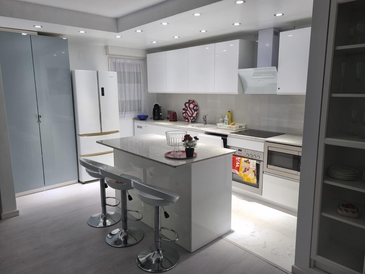 Se vende Ático de 2 dormitorios en Costa Blanca, Alicante, España