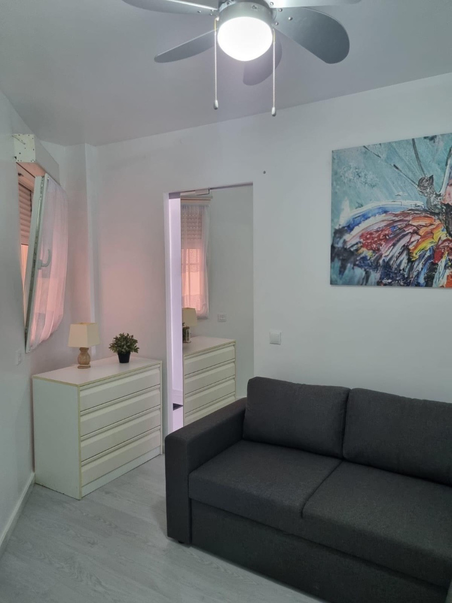 Se vende Ático de 2 dormitorios en Costa Blanca, Alicante, España
