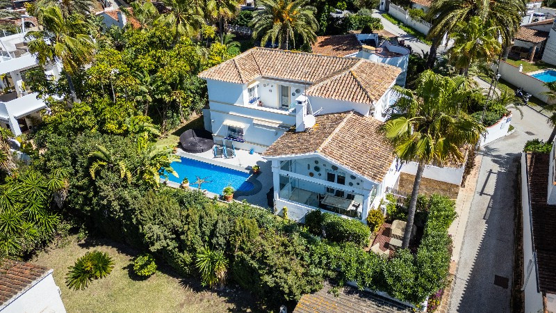 3 Bed Townhouse for sale in Marbesa Costa Del Sol, Málaga, Spain