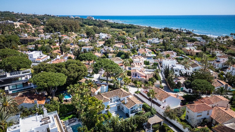 3 Bed Townhouse for sale in Marbesa Costa Del Sol, Málaga, Spain