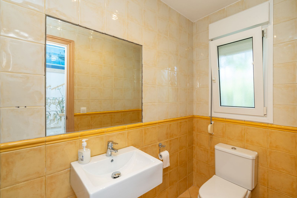 3 Bed Townhouse for sale in Marbesa Costa Del Sol, Málaga, Spain