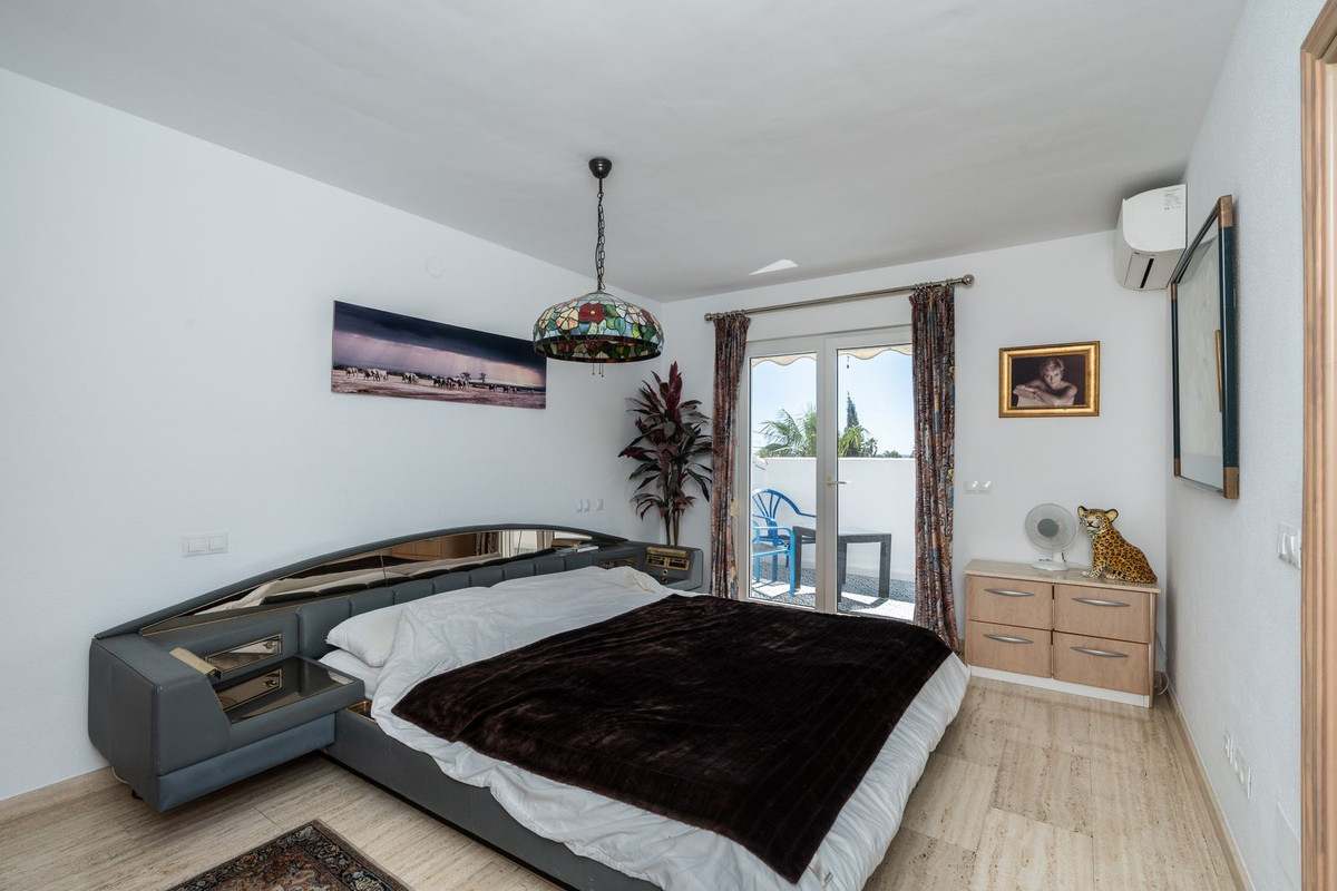 3 Bed Townhouse for sale in Marbesa Costa Del Sol, Málaga, Spain