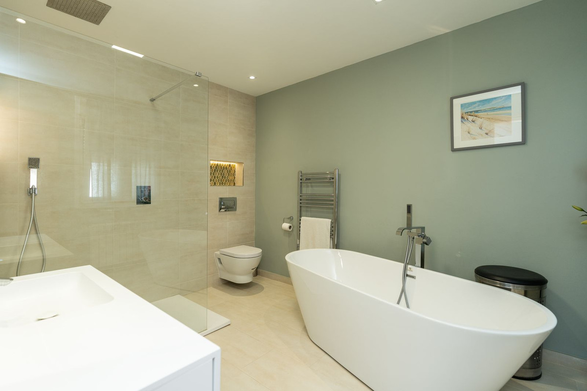 3 Bed Townhouse for sale in Marbesa Costa Del Sol, Málaga, Spain