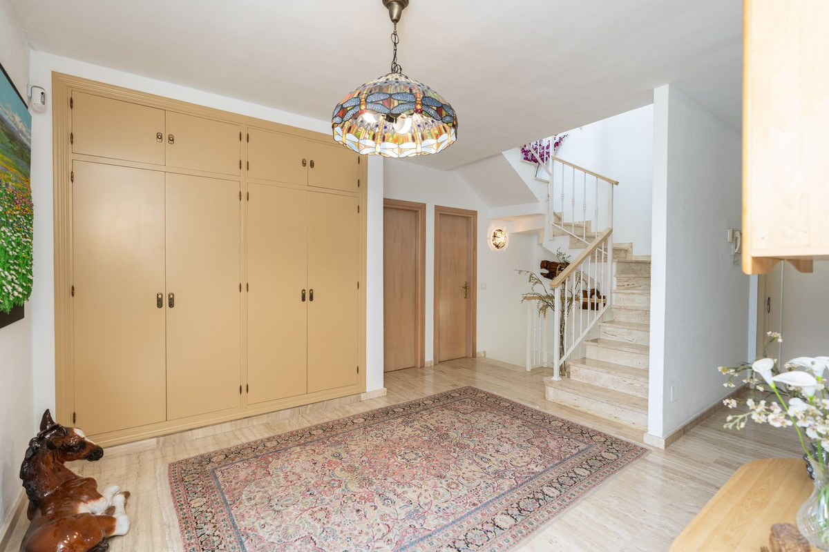3 Bed Townhouse for sale in Marbesa Costa Del Sol, Málaga, Spain