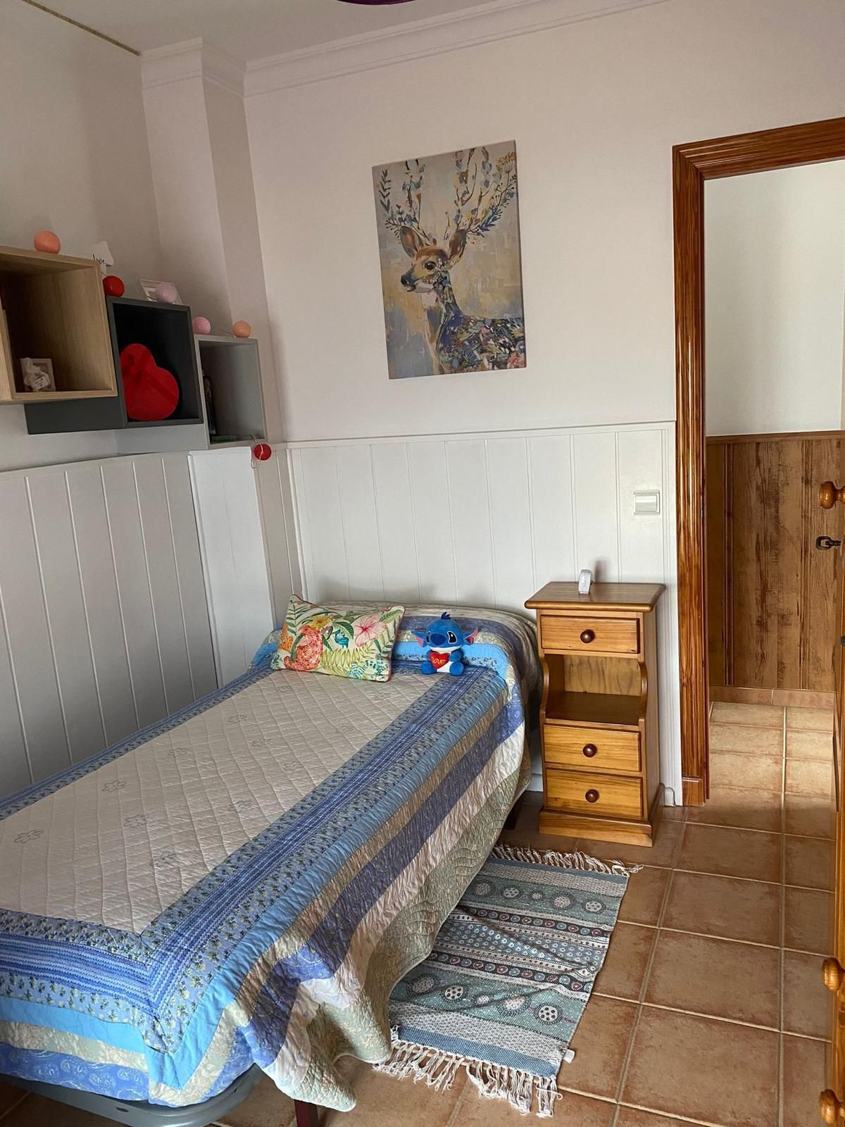 3 Bed Townhouse for sale in Coín Costa Del Sol, Málaga, Spain