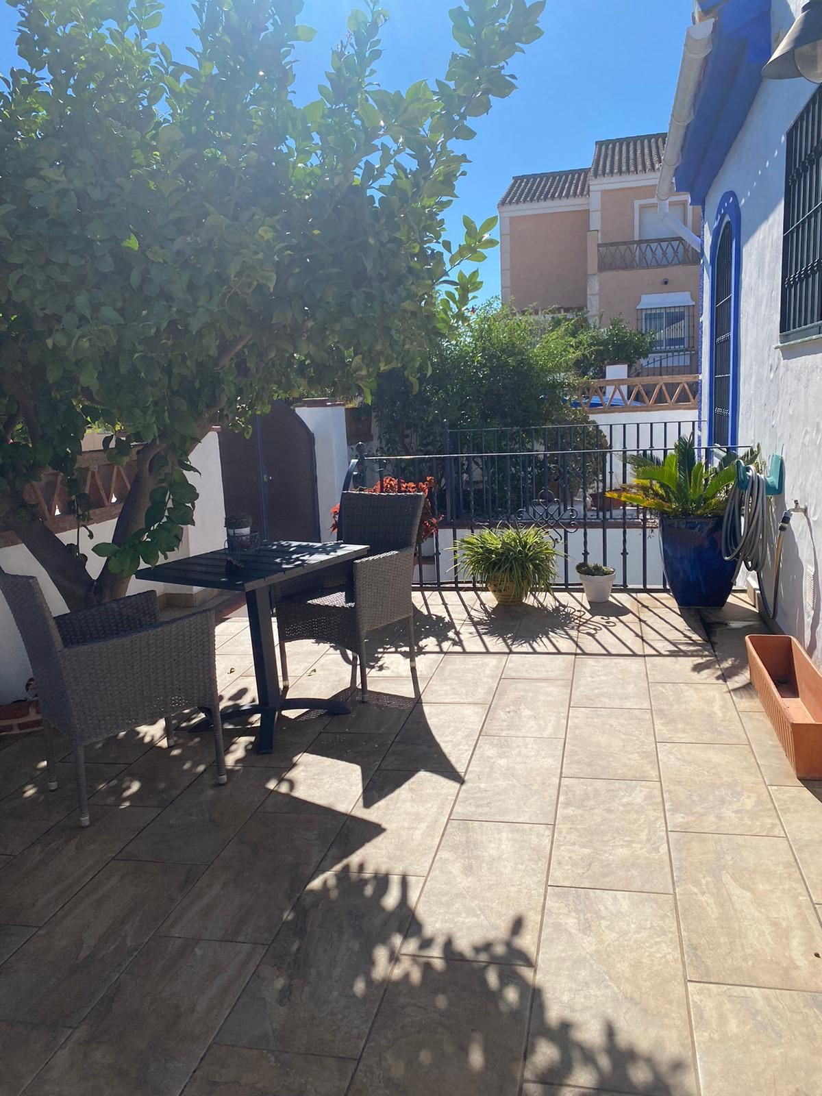 3 Bed Townhouse for sale in Coín Costa Del Sol, Málaga, Spain