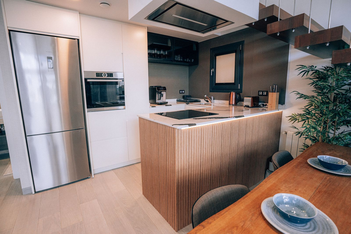 Se vende Villa - Chalet de 3 dormitorios en Costa Blanca, Alicante, España