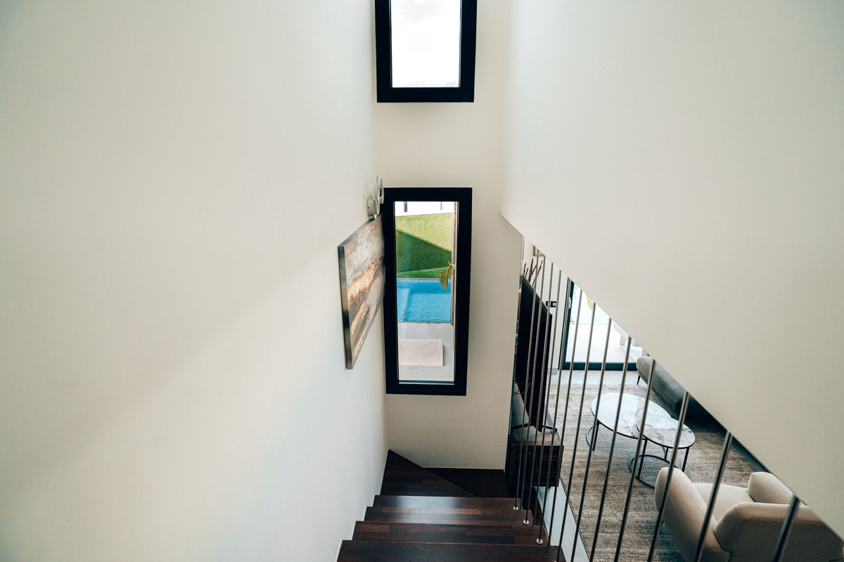 Se vende Villa - Chalet de 3 dormitorios en Costa Blanca, Alicante, España