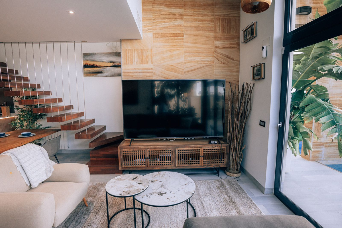 Se vende Villa - Chalet de 3 dormitorios en Costa Blanca, Alicante, España