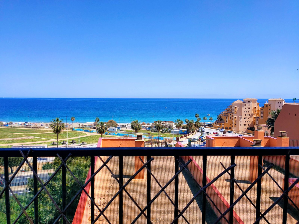 2 Bed Apartment for sale in Fuengirola Costa Del Sol, Málaga, Spain